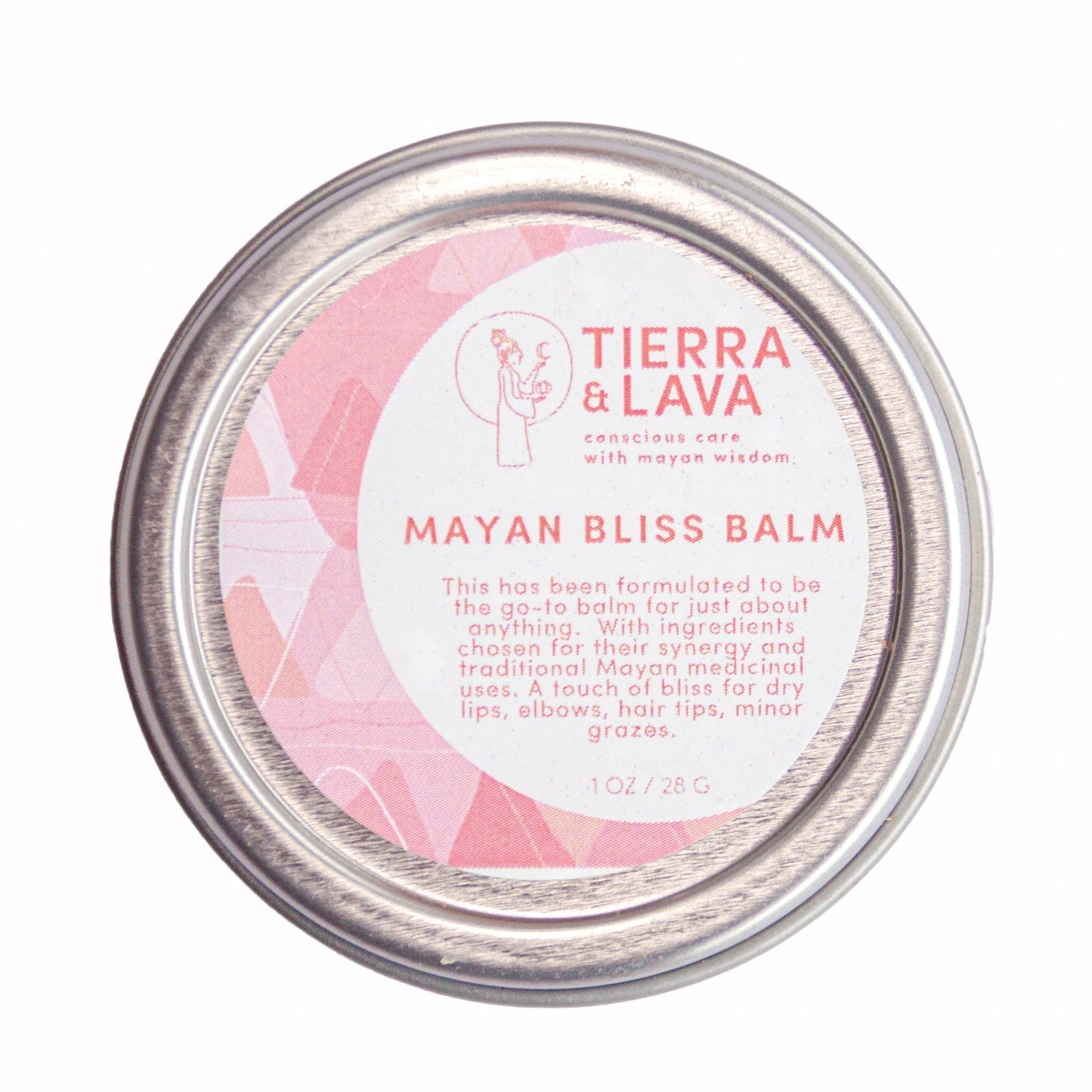 Bliss Balm Maya