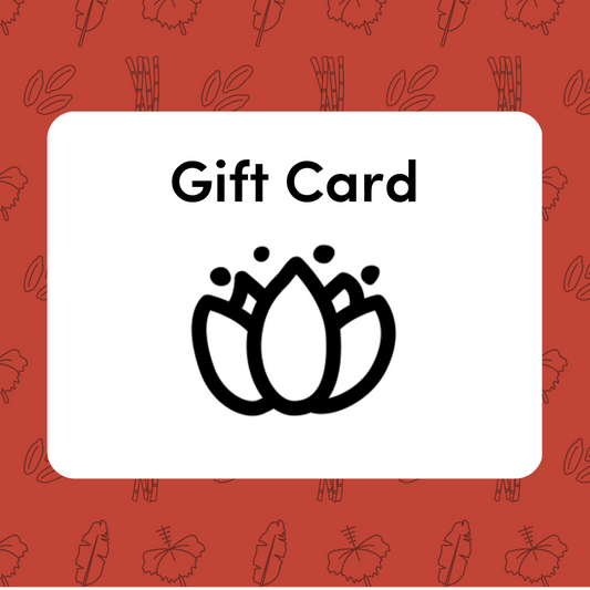 Tierra & Lava Gift Card